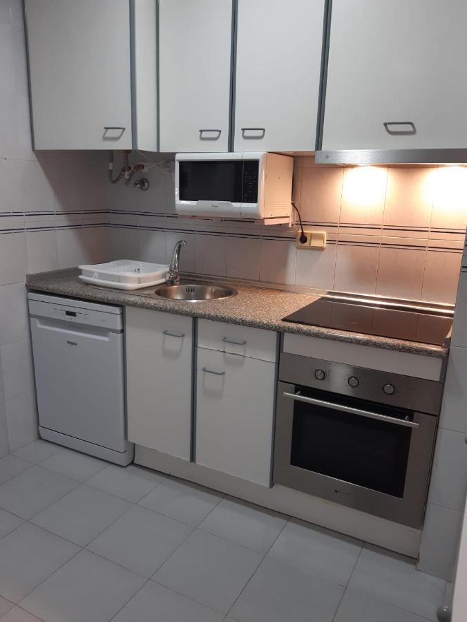 Lovely Apart 3 Minutes To The Beach Torrevieja Exteriör bild
