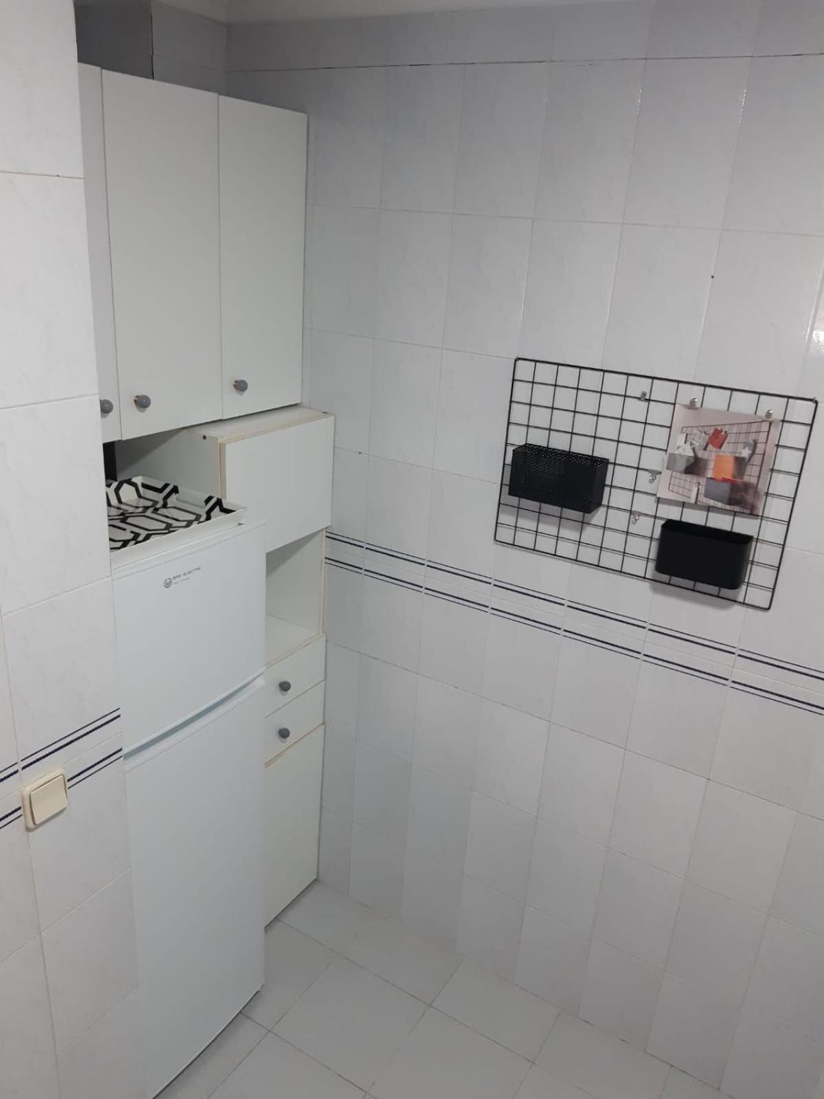 Lovely Apart 3 Minutes To The Beach Torrevieja Exteriör bild