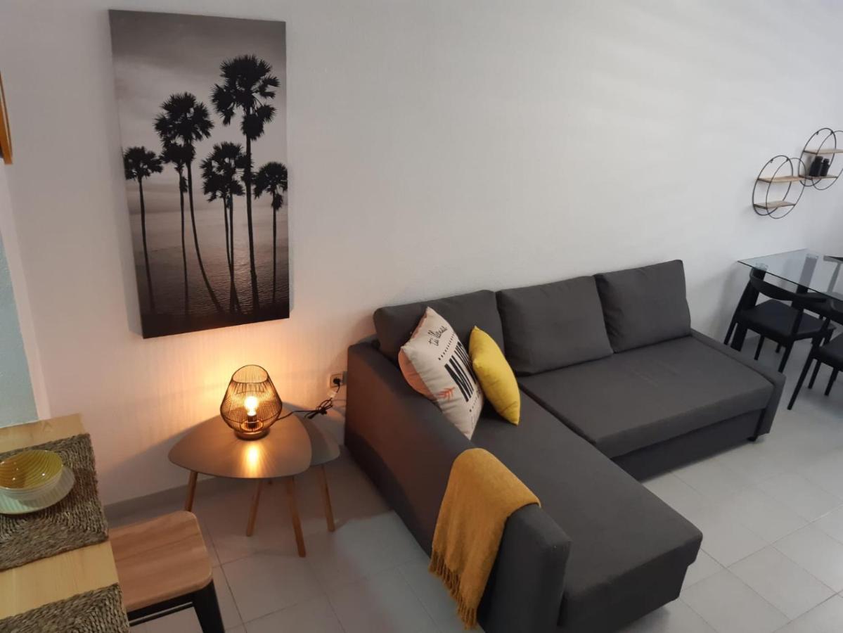 Lovely Apart 3 Minutes To The Beach Torrevieja Exteriör bild