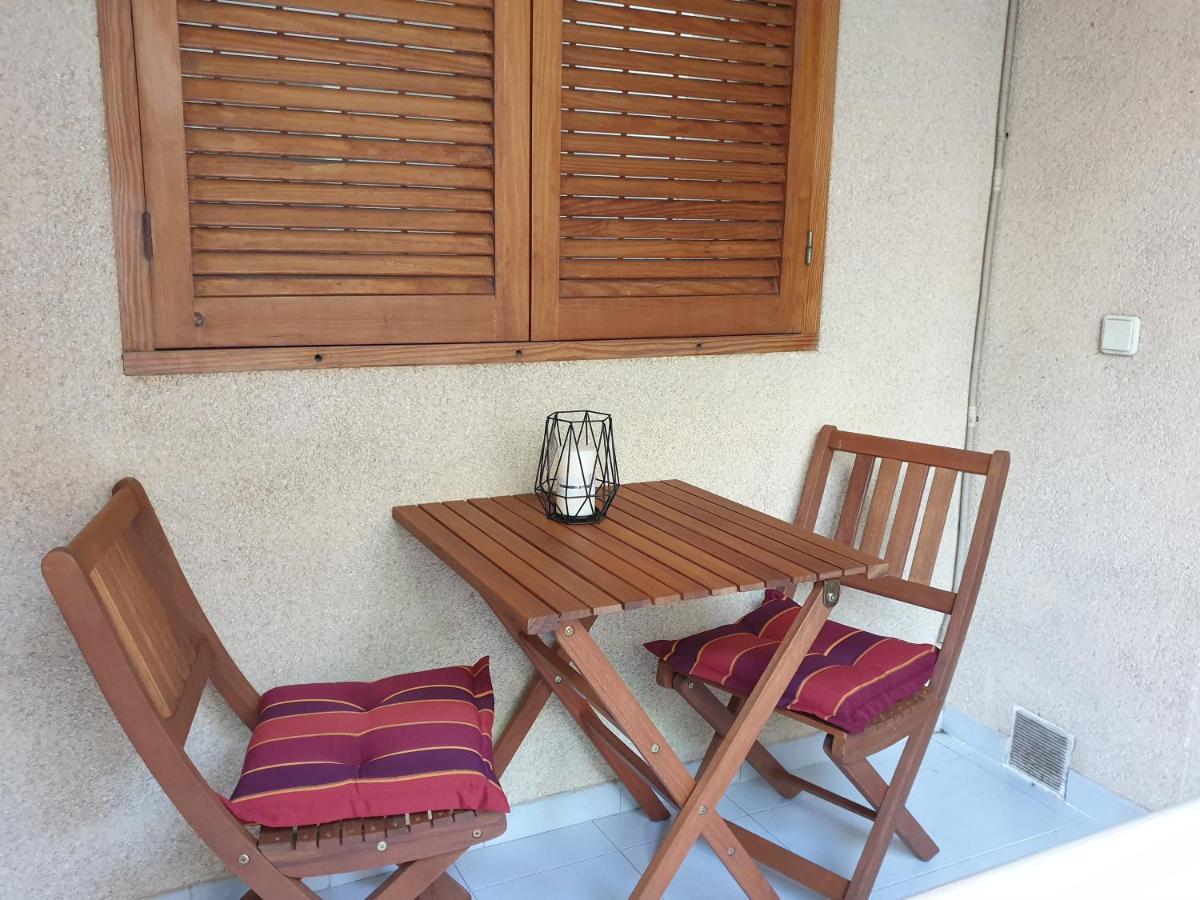 Lovely Apart 3 Minutes To The Beach Torrevieja Exteriör bild